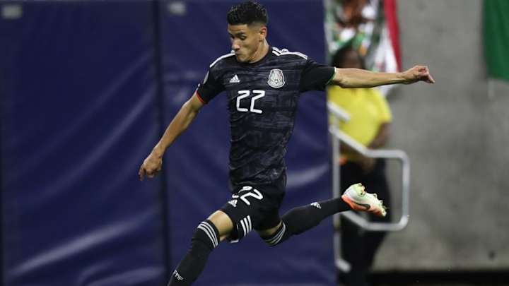 El Galaxy iría con todo para comprar a Uriel Antuna El Galaxy iría con todo para comprar a Uriel Antuna