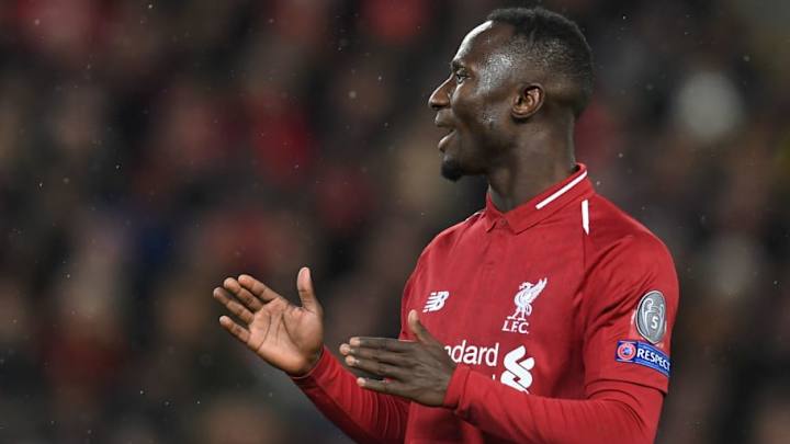 Naby Keita Left Out of Liverpool Squad to Face Tottenham on Sunday as Injury Woes Continue