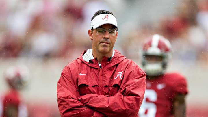 College Football Coaching Tracker: Miami Hires Dan Enos as OC, QB Coach College Football Coaching Tracker: Miami Hires Dan Enos as OC, QB Coach