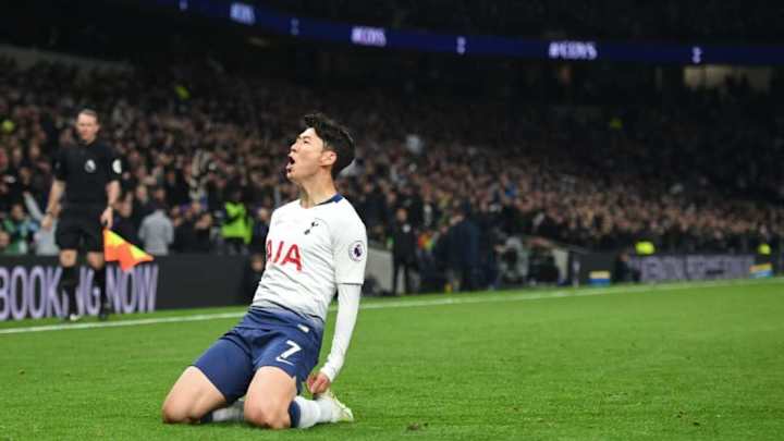 Heung-min Son Rejects Kevin De Bruyne's Claim That Tottenham's New Stadium Will Not Benefit the Side