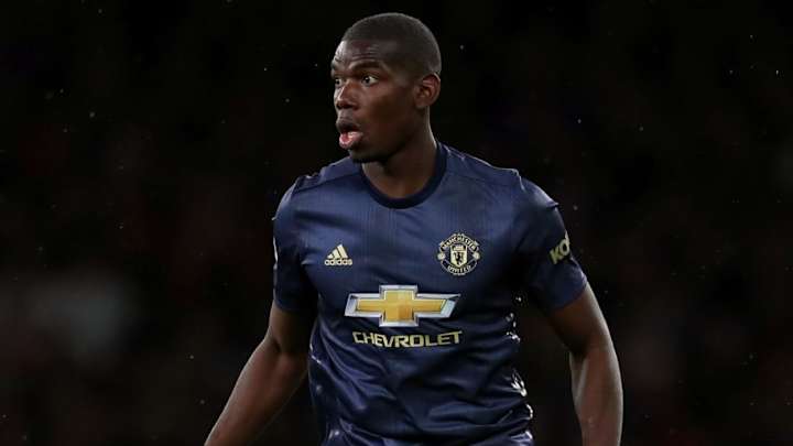 Real Madrid Tipped to Bid £125m for Paul Pogba as Adrien Rabiot Gossip Gathers Pace