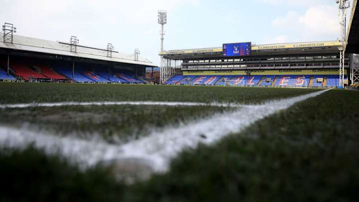 Crystal Palace Head of Coaching Resigns After Racial Slur Accusation on FA Coaching Course