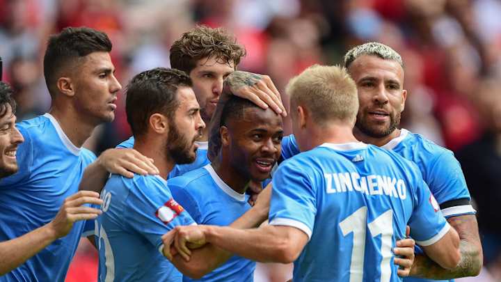 Premier League Opening Weekend Live Stream: Schedule, TV Channels