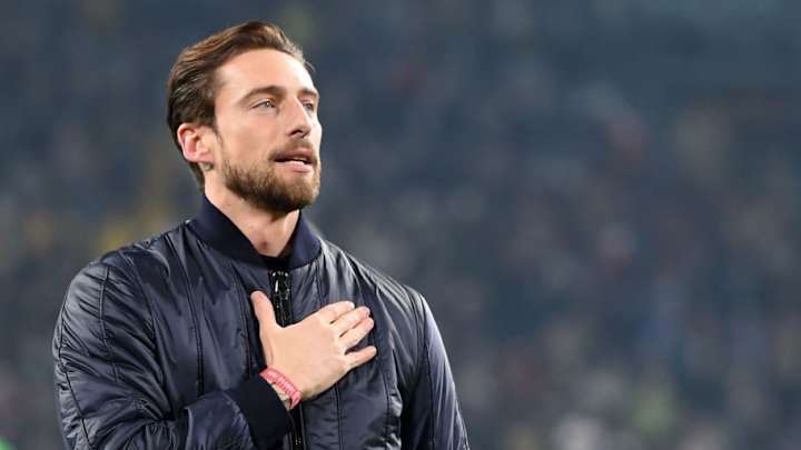 Juventus Legend Claudio Marchisio Reveals He 'Twice' Rejected Move to Rivals Milan Juventus Legend Claudio Marchisio Reveals He 'Twice' Rejected Move to Rivals Milan
