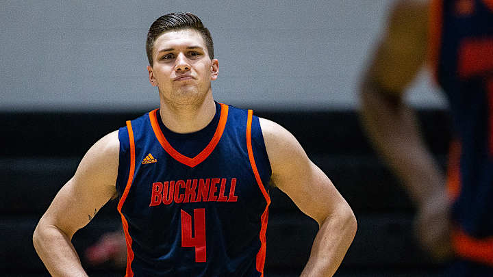 Kentucky Restocks for 2019–20 by Landing Grad Transfer Nate Sestina Kentucky Restocks for 2019–20 by Landing Grad Transfer Nate Sestina