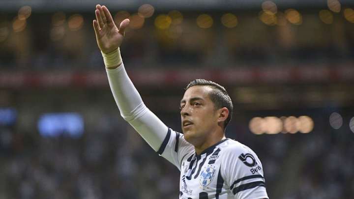 A Monterrey le urge conseguir competencia para Funes Mori