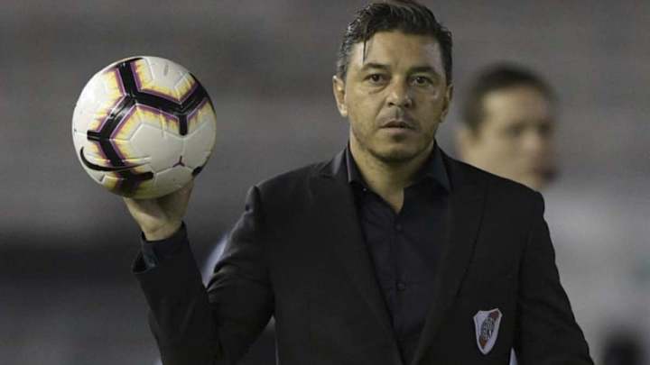 Lo que piensa Marcelo Gallardo de su próximo rival Cerro Porteño