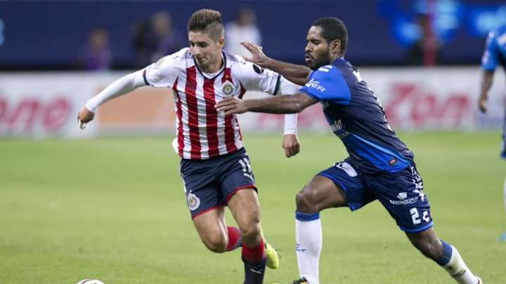 Puebla vs Chivas | Horario, transmisión de TV, streaming online y posibles alineaciones