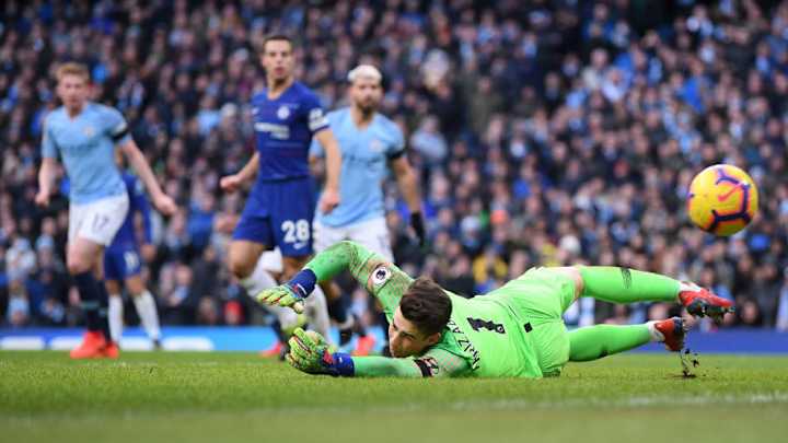 Chelsea vs Manchester City Preview: Where to Watch, Live Stream, Kick Off Time & Team News