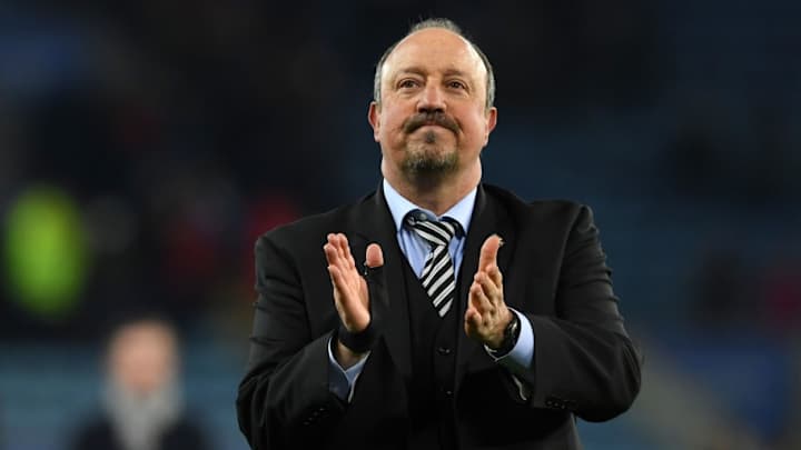 Rafa Benitez Admits Newcastle Future Is Uncertain as Club's Lack of Ambition Holds Potential Back