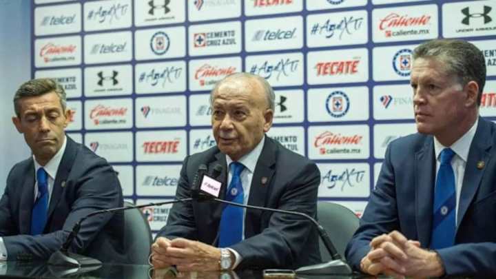 Cruz Azul presentará su nuevo autobús este 1 de marzo