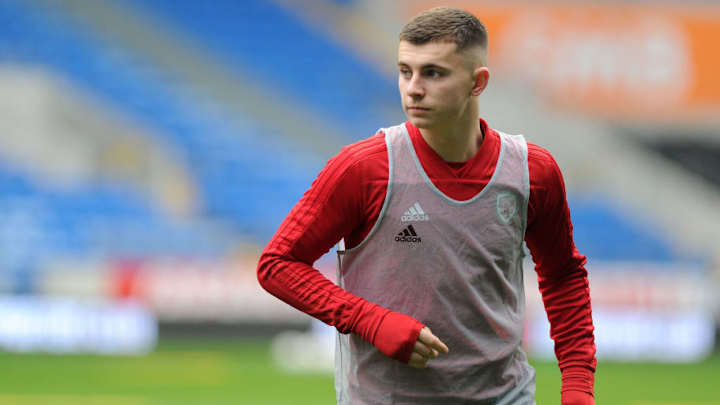 Hull Interested in Liverpool's Ben Woodburn as Jurgen Klopp Plans New Loan Move for Midfielder Hull Interested in Liverpool's Ben Woodburn as Jurgen Klopp Plans New Loan Move for Midfielder
