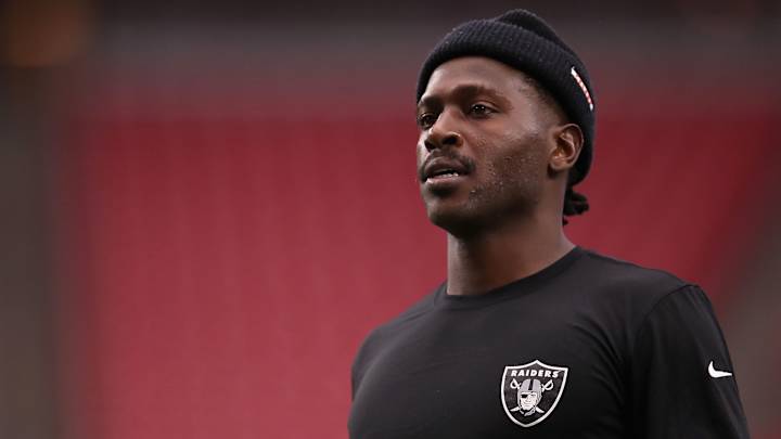 Legal Ramifications of Antonio Brown's Growing Dispute With Raiders Legal Ramifications of Antonio Brown's Growing Dispute With Raiders