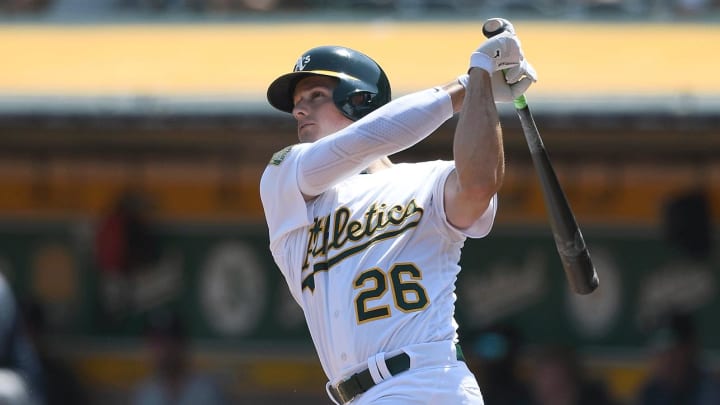 Matt Chapman, Mike Clevinger Are Among the Top Fantasy Breakout Players for 2019