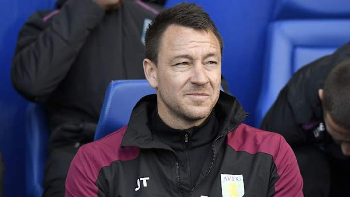 John Terry to Derby, Stoke Move for Lindsay & QPR Sign Barbet: Championship News Roundup