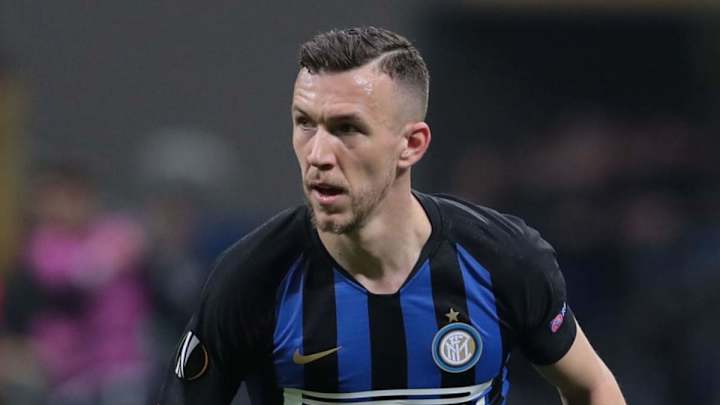 Ivan Perisic Still Seeking Summer Departure From Inter as Arsenal and Tottenham Wait in the Wings