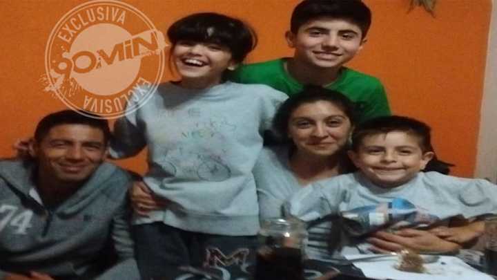 Entrevista con Pablo Jerez, el ex Boca que vendió todas sus camisetas por la enfermedad de su hija