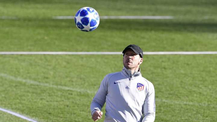 Simeone hace millonario al Atlético con los ingresos de la Champions