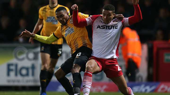 Arsenal Consider Bargain Deal for Luther James-Wildin as Hunt for Defenders Continues