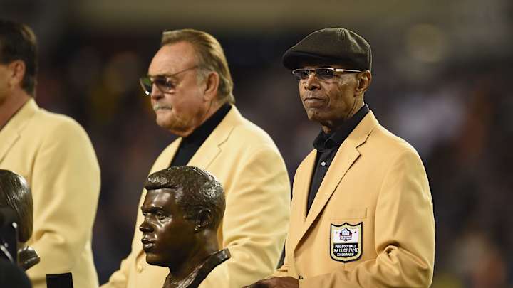 Gale Sayers Will Attend Bears100 Ceremony Friday Despite 'Severe Dementia'