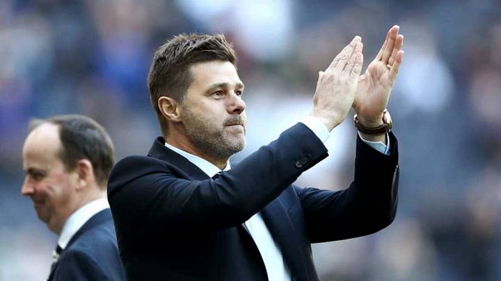 Tottenham vs Crystal Palace: Mauricio Pochettino's Best Available Spurs Lineup
