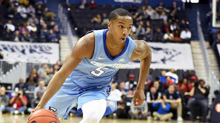 College Basketball Best Bets: Don't Be Hatin' on Creighton