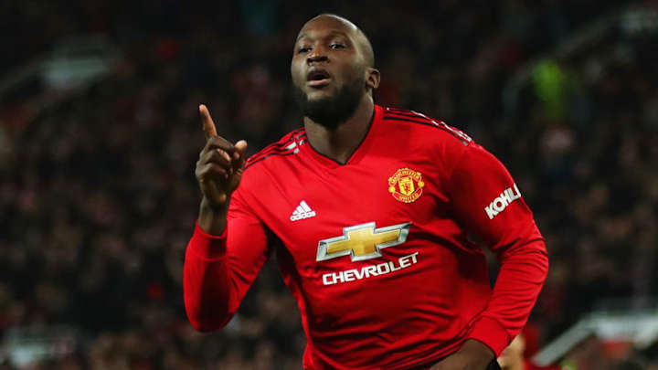 Romelu Lukaku 'Accepts Pay Cut' to Join Inter as Ole Gunnar Solskjaer Sets Deadline to Sell Players