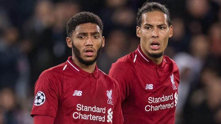 Liverpool Journalist Tips Reds to Target Centre Backs in Summer Transfer Market Liverpool Journalist Tips Reds to Target Centre Backs in Summer Transfer Market