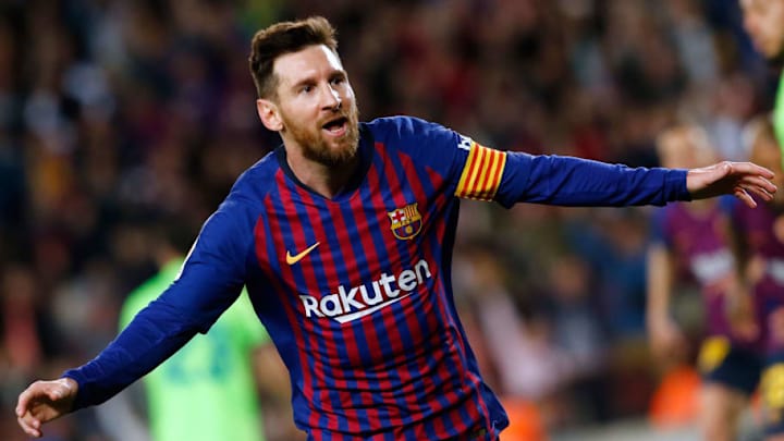 El 1x1 de los jugadores blaugranas en el alirón del Barcelona ante el Levante (1-0) El 1x1 de los jugadores blaugranas en el alirón del Barcelona ante el Levante (1-0)