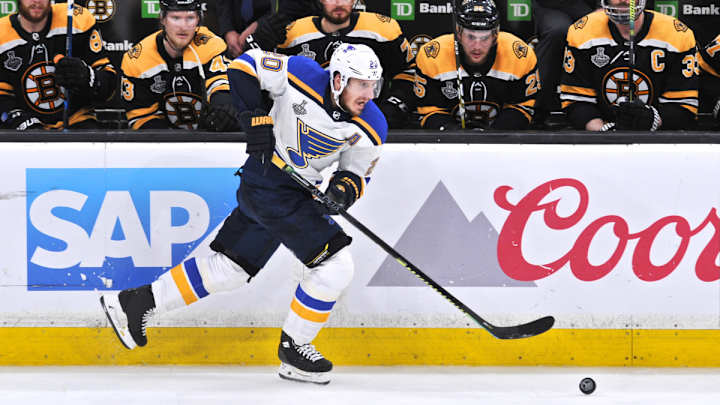 Blues vs. Bruins Game 6 Live Stream: Watch Stanley Cup Final Online, TV Blues vs. Bruins Game 6 Live Stream: Watch Stanley Cup Final Online, TV