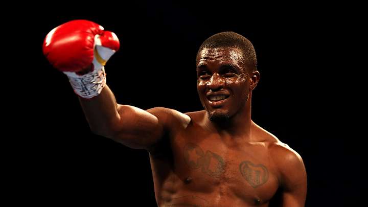 Ohara Davies vs. Miguel Vazquez Live Stream: Watch Top Rank