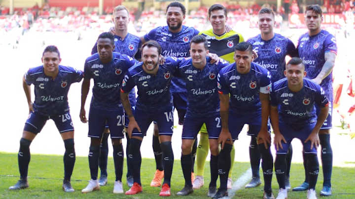 El estafador que se hacía pasar como promotor del Veracruz El estafador que se hacía pasar como promotor del Veracruz