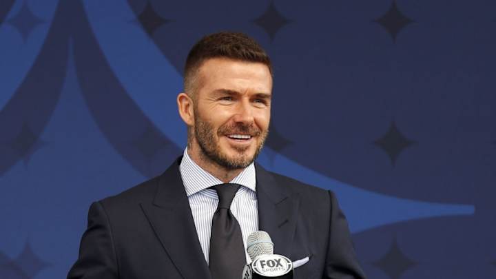 Las demandas contra David Beckham y sus socios en el Inter de Miami no paran