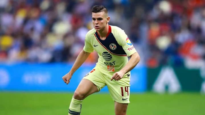 Nico Benedetti sería el próximo dorsal 10 del América