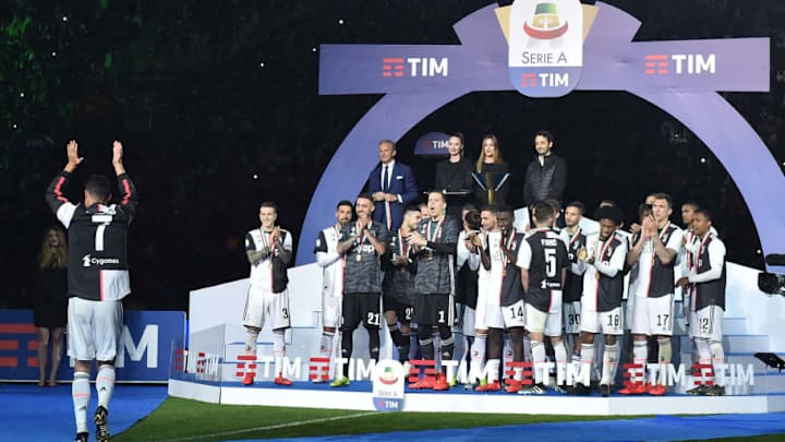 La ley fiscal que aprobará Italia para atraer más futbolistas a la Serie A