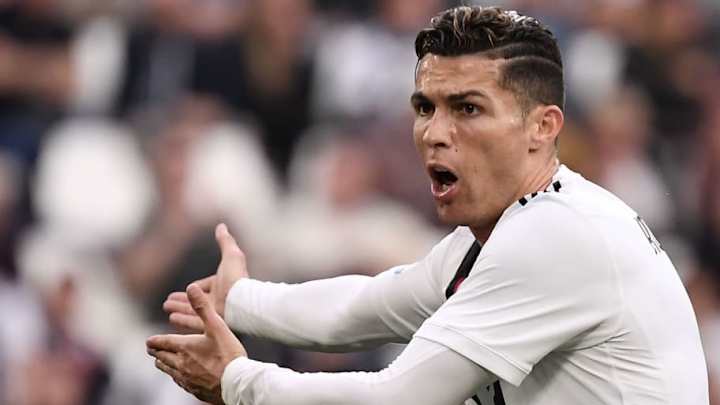 Juventus: Why I Bianconeri's 2018/19 Campaign Has Been The Worst of Their Current Golden Era Juventus: Why I Bianconeri's 2018/19 Campaign Has Been The Worst of Their Current Golden Era