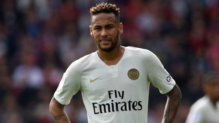 Report: Barcelona Officials Travel to Paris to Discuss Neymar Transfer With PSG Report: Barcelona Officials Travel to Paris to Discuss Neymar Transfer With PSG