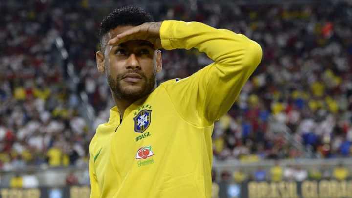 Barcelona Official Leaves Door Open for Neymar Return as Player's Father Rues Failed Transfer