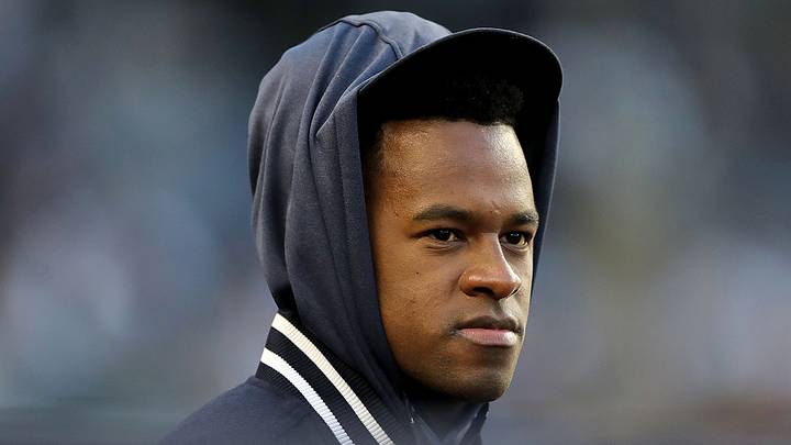 Luis Severino Likely Won't Return to Yankees Until After All-Star Break