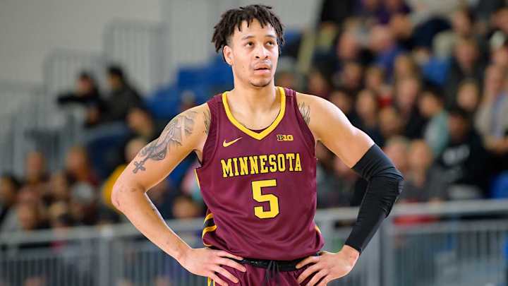College Basketball Best Bets: Gopher the Cover With Minny as a Home Underdog