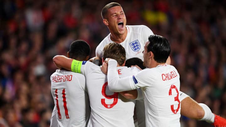 Netherlands vs England: Where to Watch, Live Stream, Kick Off Time & Team News