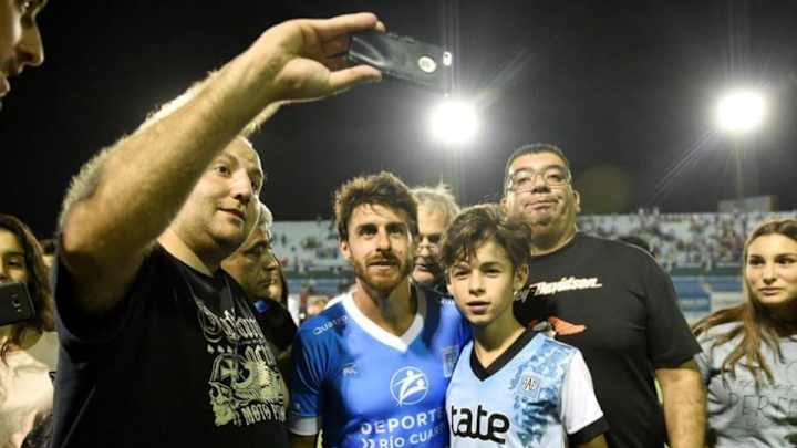 El análisis de Estudiantes de Río Cuarto, rival de Boca en la Copa Argentina