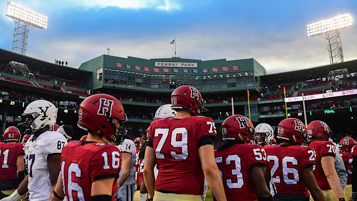Report: Fenway Park to Host 2020 Bowl Game Between ACC and AAC Report: Fenway Park to Host 2020 Bowl Game Between ACC and AAC