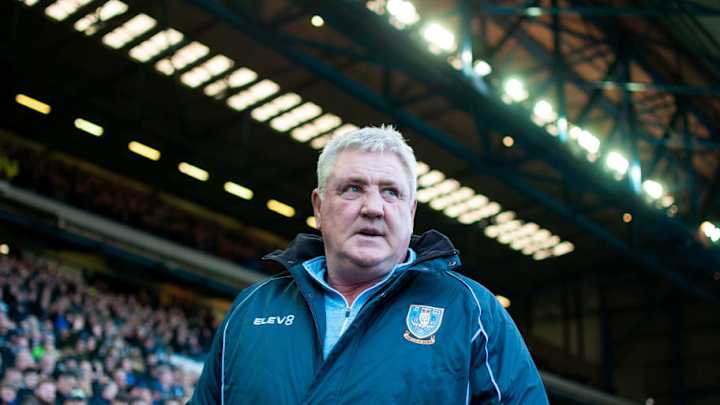5 Reasons Why Steve Bruce Is the Perfect Fit for Newcastle United