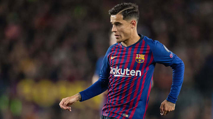 La salida de Coutinho del FC Barcelona se complica cada día más