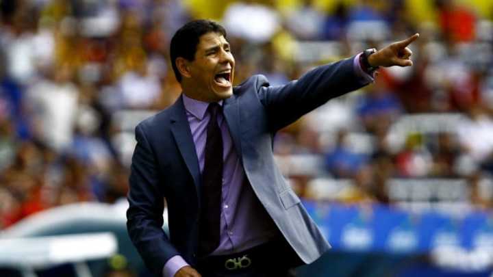 OFICIAL | Alfonso Sosa deja de ser el DT de Atlético de San Luis OFICIAL | Alfonso Sosa deja de ser el DT de Atlético de San Luis