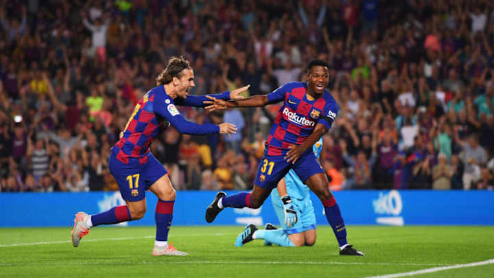 90min's Definitive European Player Power Rankings: Week Five 90min's Definitive European Player Power Rankings: Week Five