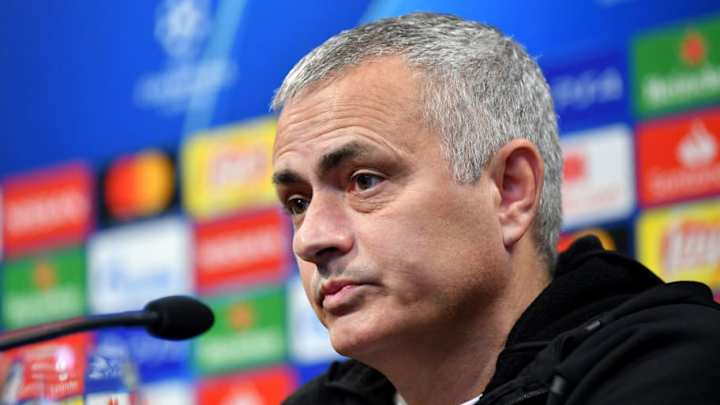 Jose Mourinho Admits Surprise at Liverpool's Champions League Triumph Over Bayern Munich