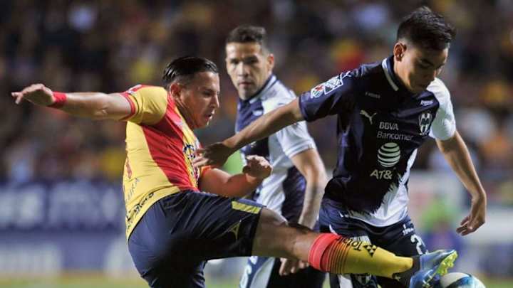 Morelia vs Rayados | Horario, transmisión de TV, streaming online y posibles alineaciones Morelia vs Rayados | Horario, transmisión de TV, streaming online y posibles alineaciones