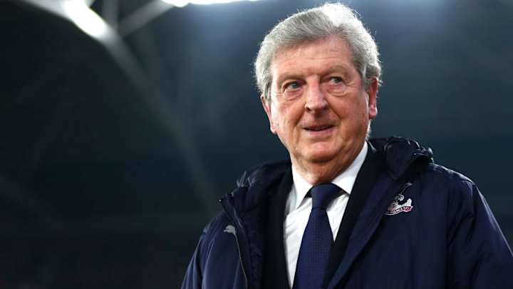 Roy Hodgson Admits Crystal Palace Were 'Guilty of a Bit of Passivity' During Man Utd Defeat Roy Hodgson Admits Crystal Palace Were 'Guilty of a Bit of Passivity' During Man Utd Defeat